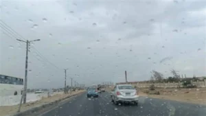 تقلبات جوية قوية تمتد 5 أيام تؤثر على حركة المواطنين وتحذيرات هيئة الأرصاد الجوية